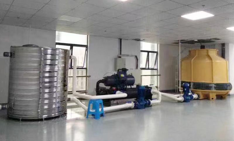 化工、醫(yī)藥、環(huán)保行業(yè)