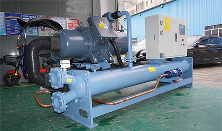 炎熱夏季出現(xiàn)冷水機(jī)降溫速度變慢原因有哪些？