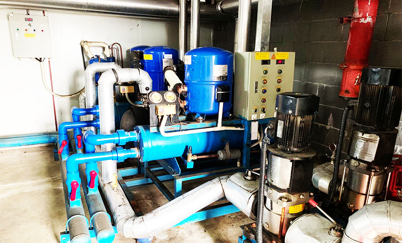 食品、醫(yī)藥行業(yè)