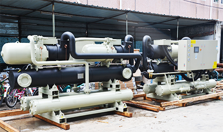 冷水機(jī)選型其實(shí)很簡單，只要掌握以下幾點(diǎn)輕松搞定