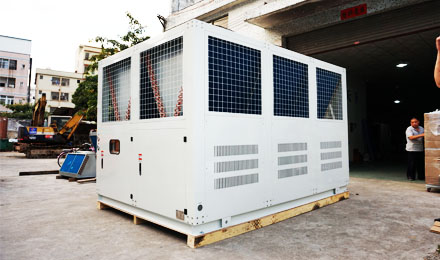 做好工業(yè)冷水機(jī)日常檢查，減少故障率