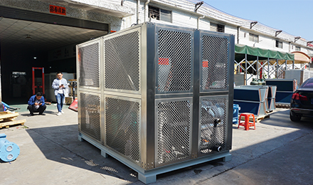 冷水機(jī)的制冷量越來越低，哪些因素影響到制冷量