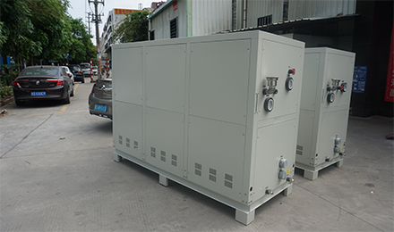 冷水機(jī)的檢查與維護(hù)，定期檢查是對冷水機(jī)最好的保護(hù)