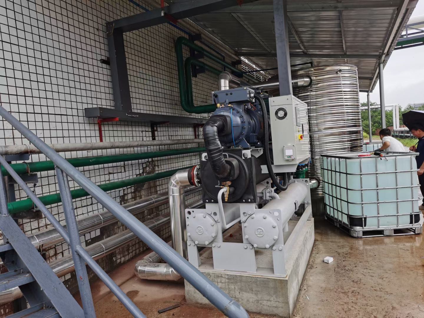 石化、反應(yīng)釜行業(yè)