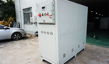 冷水機能用多少年，容易壞嗎？