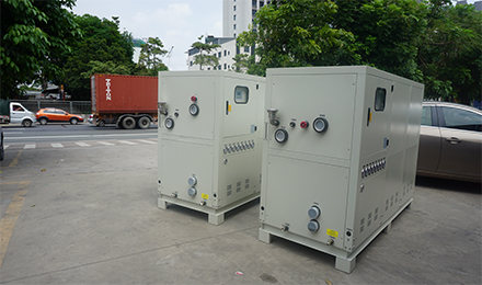 工業(yè)冷水機(jī)維修時需要注意哪些？