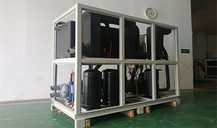 工業(yè)冷水機故障處理方法你知道多少？