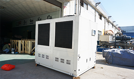 冷水機(jī)廠(chǎng)家怎樣才能將售后服務(wù)工作做到最好