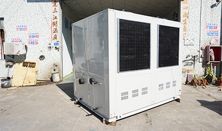 工業(yè)冷水機應用于哪些行業(yè)？機床行業(yè)需要用到冷水機？