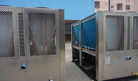 如何做好工業(yè)冷水機預防管理工作？