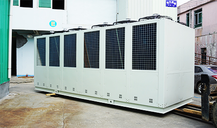 這么好用的冷水機設(shè)備就在這里