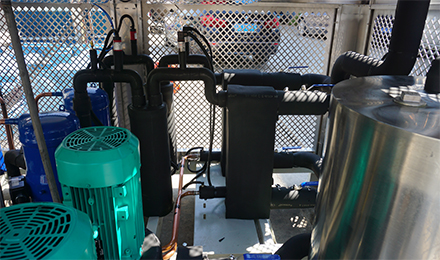 壓縮機潤滑常見的幾大錯誤誤區(qū)