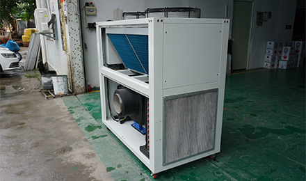 工業(yè)冷水機(jī)后期遇到故障如何檢修？