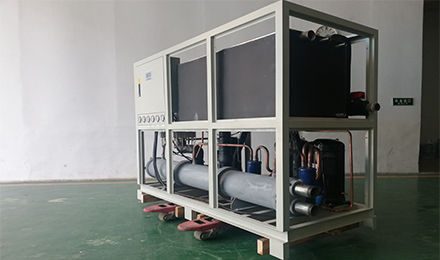 工業(yè)冷水機(jī)通常用于什么行業(yè)？