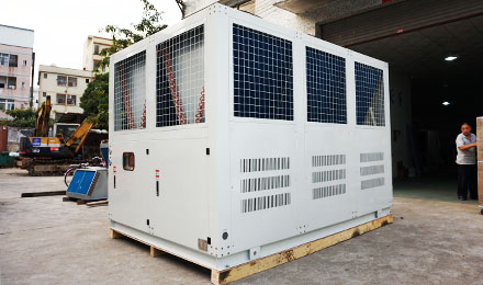 工業(yè)冷水機(jī)如何選擇？ 冷凍機(jī)應(yīng)用于哪些地方？