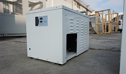 工業(yè)冷水機(jī)類型 冷水機(jī)是如何進(jìn)行工作的？