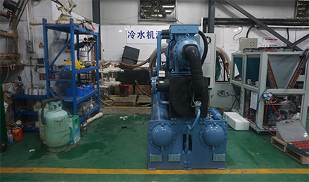 工業(yè)冷水機(jī)有什么維護(hù)訣竅？