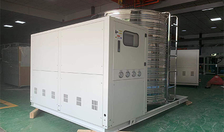 工業(yè)冷水機(jī)水箱如何選擇？