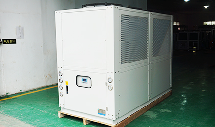 冷水機(jī)組如何保證在低溫環(huán)境下運(yùn)行？